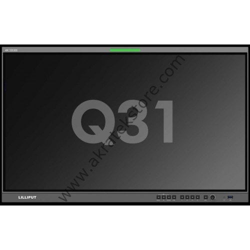Lilliput Q31 4K MONITOR