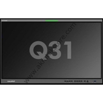 Lilliput Q31 4K MONITOR