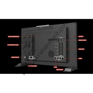 Lilliput Q31 4K MONITOR