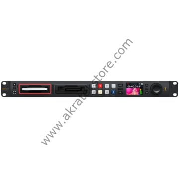 HyperDeck Studio 4K Pro