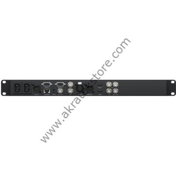 HyperDeck Studio 4K Pro