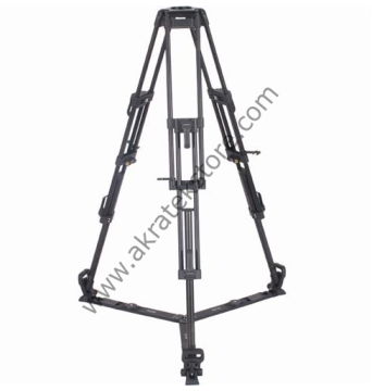 Reach Plus 1 (AL) Profesyonel Tripod Kit