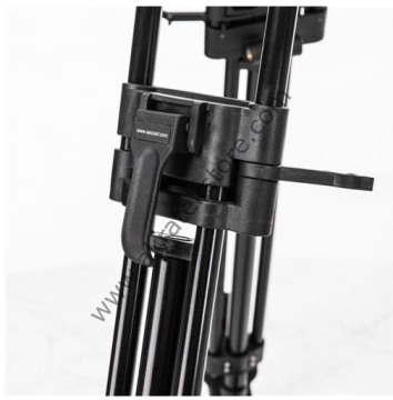 Reach Plus 1 (AL) Profesyonel Tripod Kit