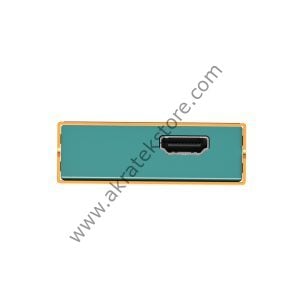 UC1218 HDMI to USB 3.1 Type-C Video Capture