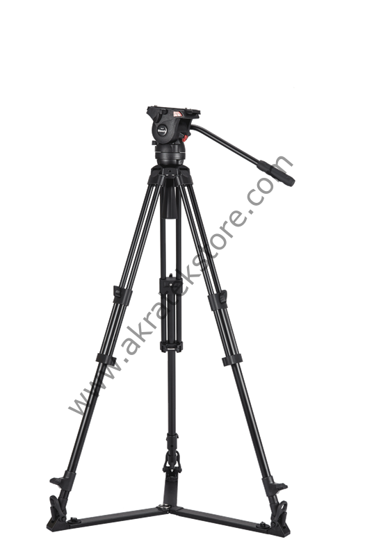 V5 AL  G Tripod
