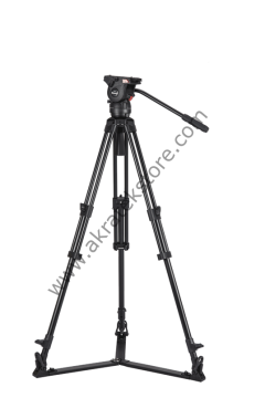 V5 AL G Tripod Kit