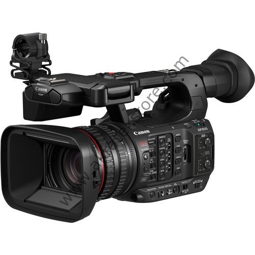 XF605 4K 12G SDI Çıkış Kamera - Stüdyo Kameralar - Canon - AKRATEK