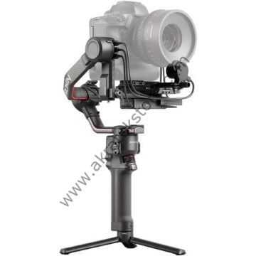 RS 2 Gimbal Stabilizer Pro Combo