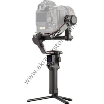 RS 2 Gimbal Stabilizer Pro Combo
