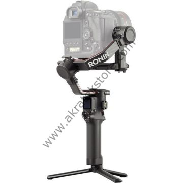RS2 Gimbal Stabilizer ( Ronin S2 )