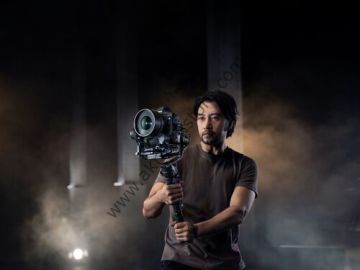 RS2 Gimbal Stabilizer ( Ronin S2 )