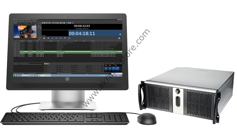 Playbox AIRBOX NEO