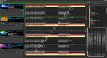 Playbox PRODUCTION AIRBOX NEO