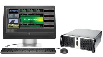 Playbox CAPTUREBOX NEO