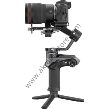 WEEBILL 2 Gimbal