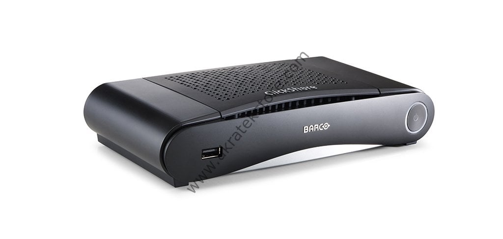 Barco Clickshare CS-100