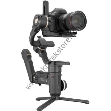 Crane 3 S Gimbal 6,5 KG