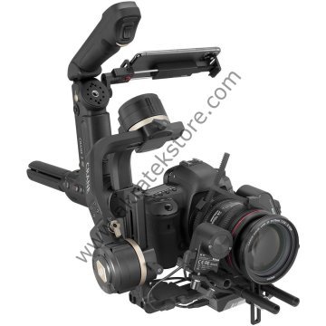 Crane 3 S Gimbal 6,5 KG