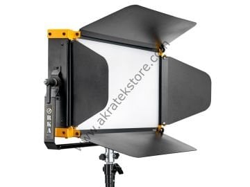 ORKA OR4015-C XL STUDIO LED COLOR BI COLOR RED-GREEN-BLUE CRI 100