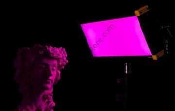 ORKA OR4029-C HIGH LED 455 COLOR BI COLOR RED-GREEN-BLUE CRI 100