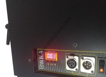 ORKA OR4035 HIGH LED 655 COLOR BI COLOR RED-GREEN-BLUE CRI 100