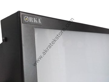 ORKA OR4035 HIGH LED 655 COLOR BI COLOR RED-GREEN-BLUE CRI 100