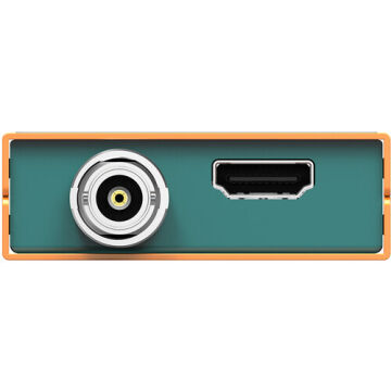 UC2018 HDMI/SDI to USB 3.1 Type-C Video Capture