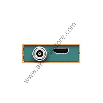 UC2018 HDMI/SDI to USB 3.1 Type-C Video Capture
