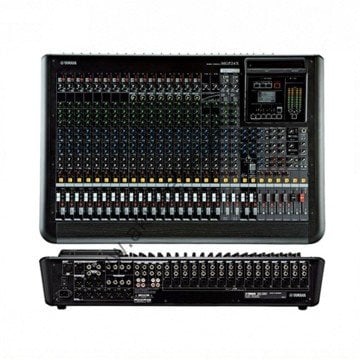 Yamaha MGP-24 X