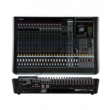 Yamaha MGP-24 X