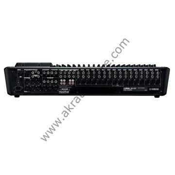 Yamaha MGP-24 X