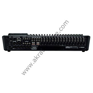 Yamaha MGP-24 X