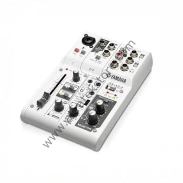 Yamaha AG-03