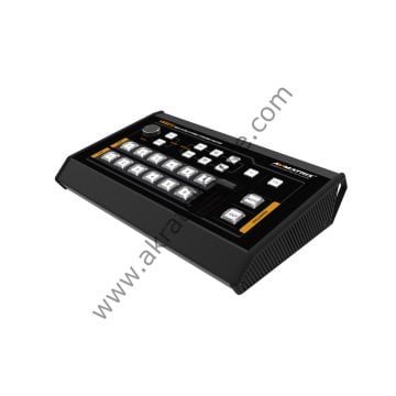 VS0601U 6-CH SDI/HDMI MULTI-FORMAT VIDEO SWITCHER
