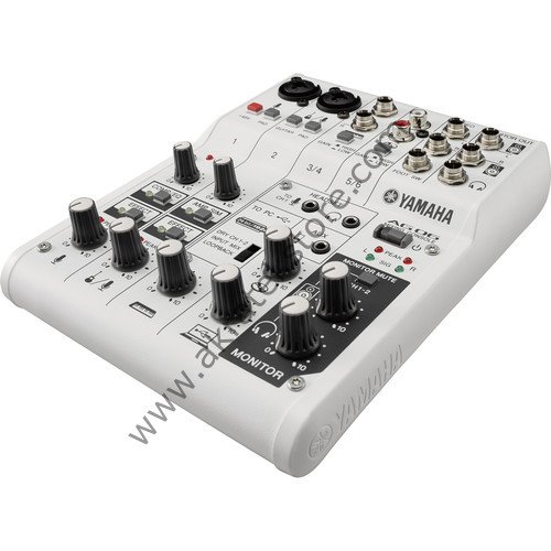 Yamaha AG-06