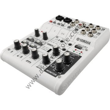 Yamaha AG-06