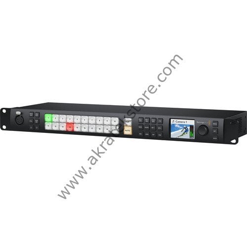 ATEM 2 M/E Constellation HD