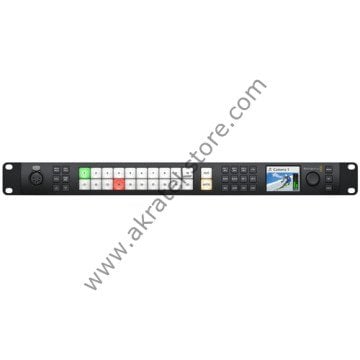 ATEM 2 M/E Constellation HD - Görüntü Mikserleri - Blackmagic