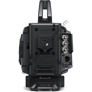 Blackmagic URSA Broadcast G2