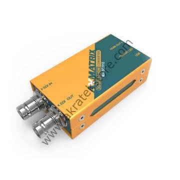 Mini SC1112 3G-SDI to HDMI Mini Converter