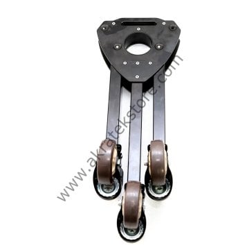 D200 Tripod Spreader