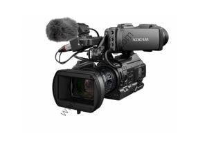 Sony PMW-300K2//U1