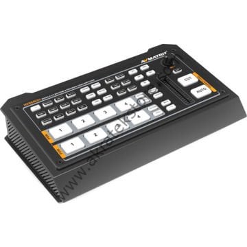 HVS0403U 4-CH SDI/HDMI VIDEO SWITCHER