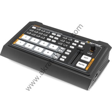 HVS0403U 4-CH SDI/HDMI VIDEO SWITCHER