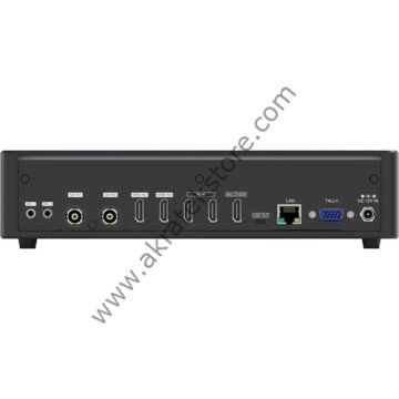 PVS0403U 4-CH SDI/HDMI VIDEO SWITCHER