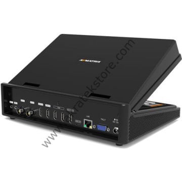 PVS0403U 4-CH SDI/HDMI VIDEO SWITCHER
