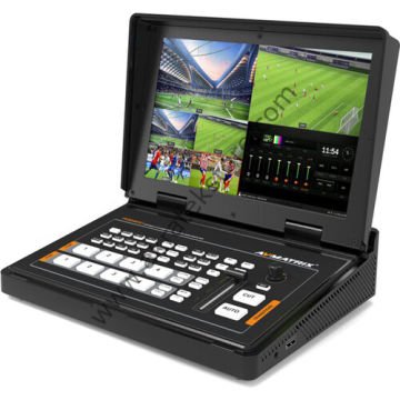 PVS0403U 4-CH SDI/HDMI VIDEO SWITCHER