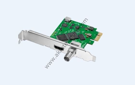 DeckLink Mini Monitor HD