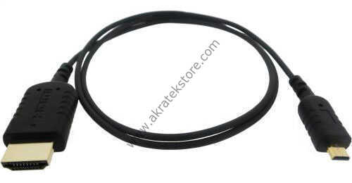 Cable - DeckLink Micro Recorder HDMI