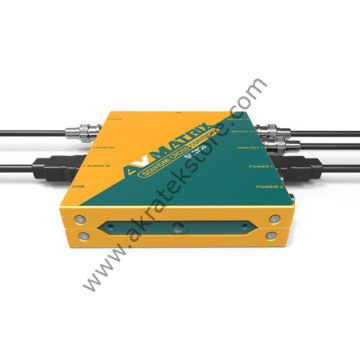 SC2030 3G-SDI / HDMI Scaling Cross Converter